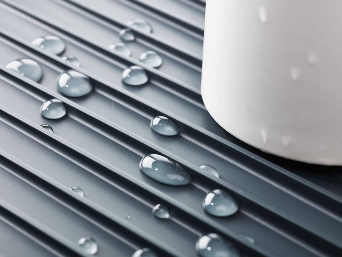 Joseph Y Rack  Dish Drainer