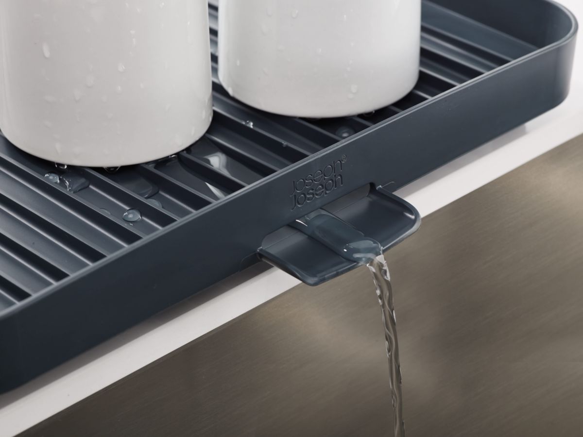 Joseph Y Rack  Dish Drainer