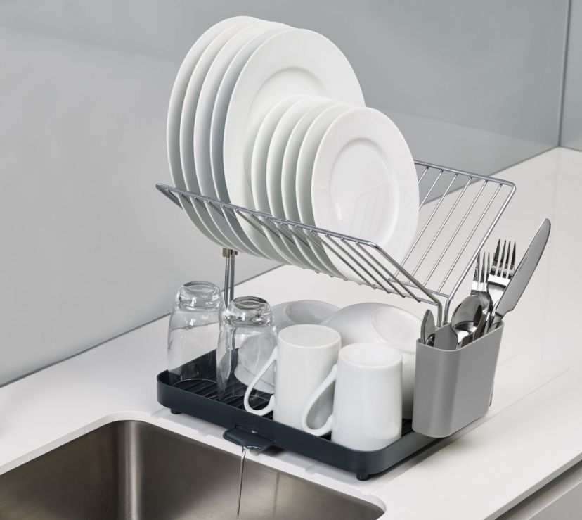 Joseph Y Rack  Dish Drainer