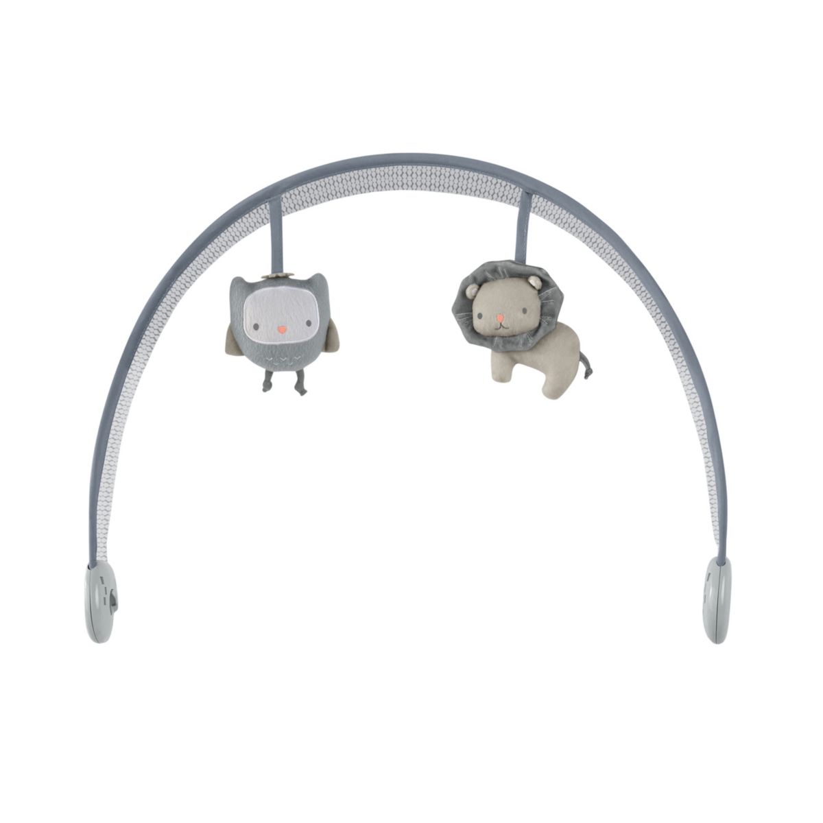 SmartBounce Automatic Baby Bouncer Seat, Braden