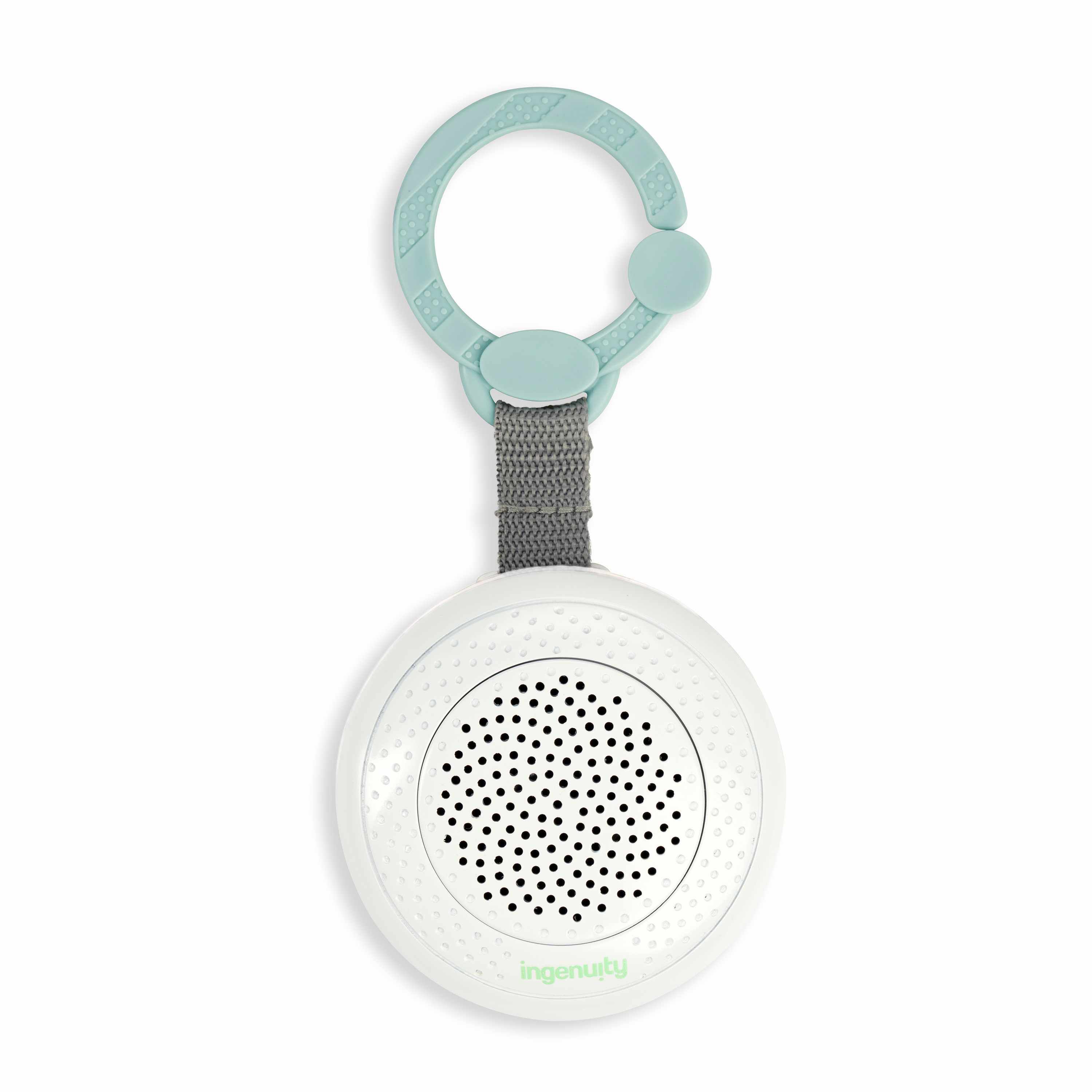 Pock-a-Bye Baby Soother and Bluetooth Speaker