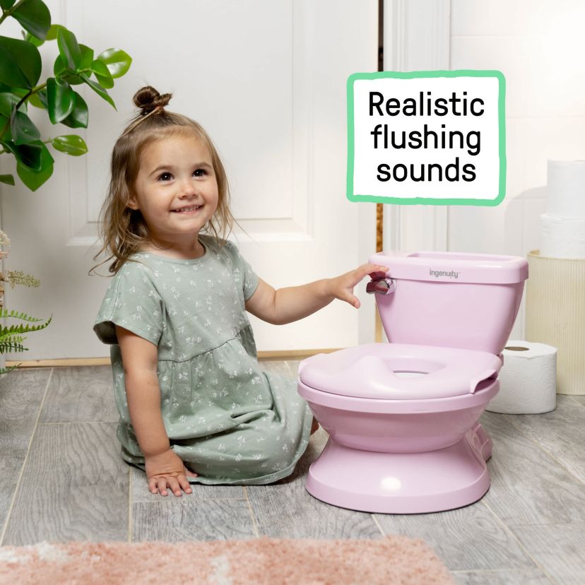 My Size Potty Pro- Pink