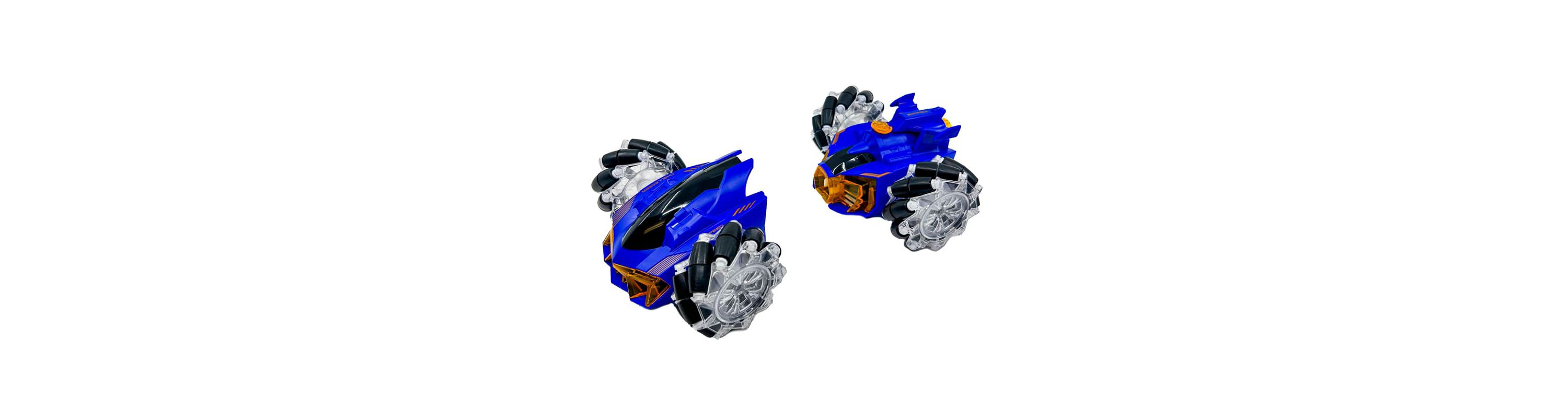 Flipo 2-In-1 RC Stunt Car | Belk