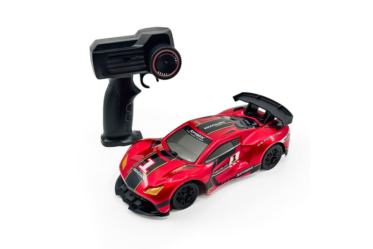 Drift King RC Car