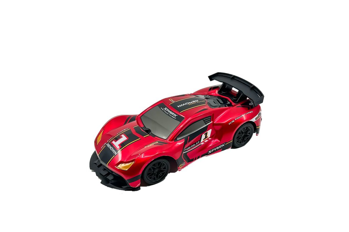 Drift King RC Car