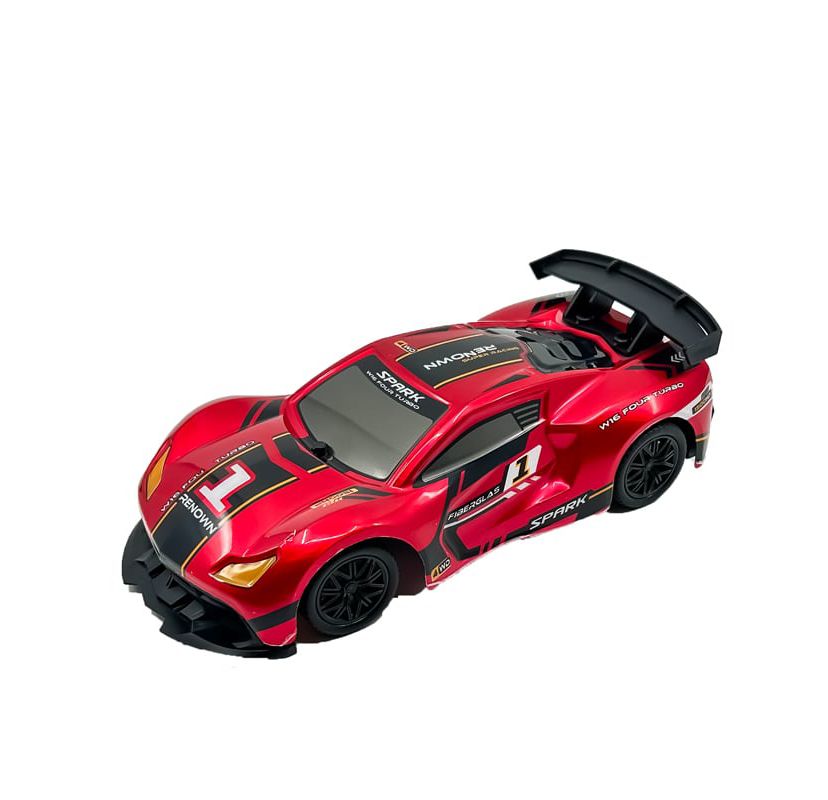Drift King RC Car