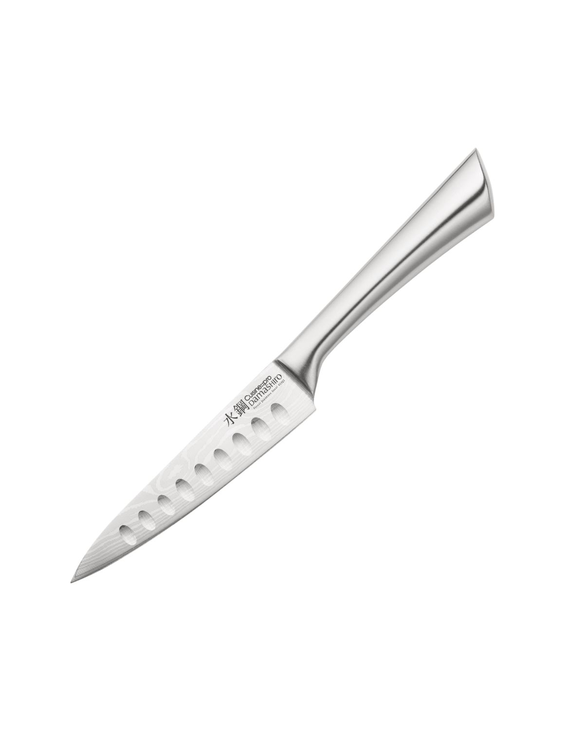 Damashiro® Utility Knife 4.5"