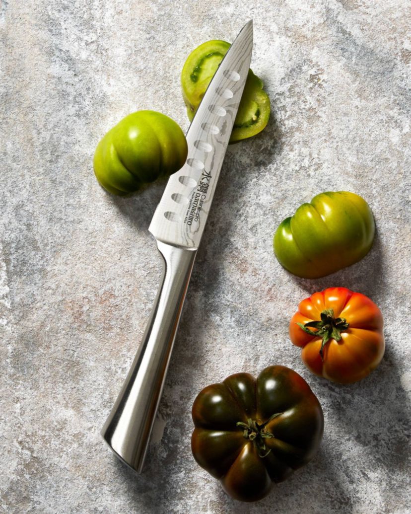 Damashiro® Utility Knife 4.5"