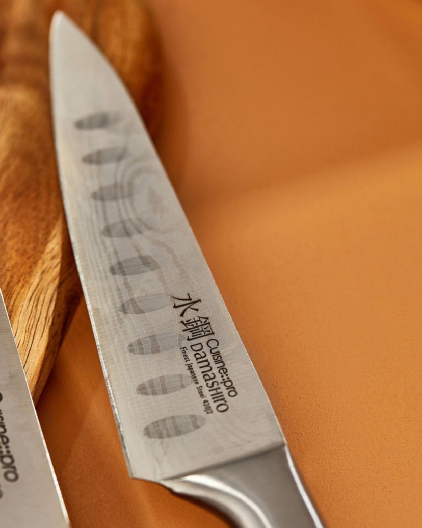 Damashiro® Utility Knife 4.5"