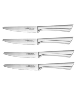 Cuisine::pro Damashiro® Steak Knife Set Of 4