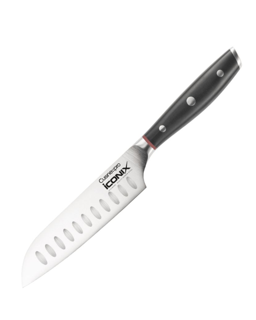 iconiX® Santoku Knife 5"