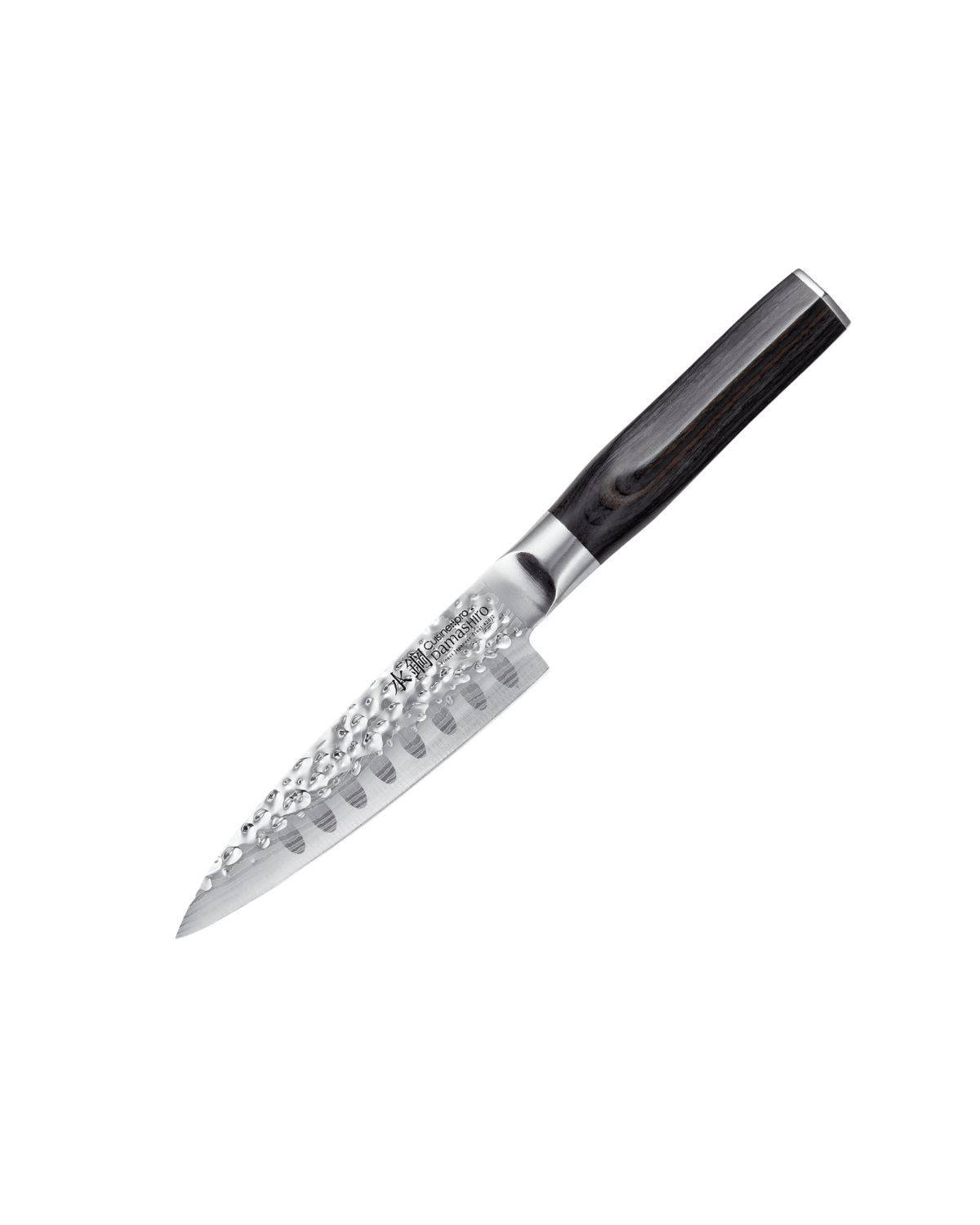Damashiro EMPEROR® Utility Knife 4.5"