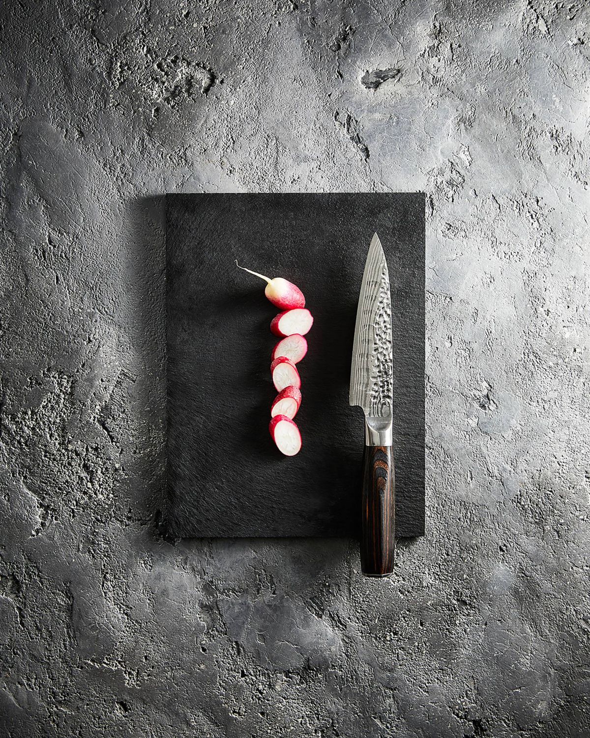 Damashiro EMPEROR® Utility Knife 4.5"