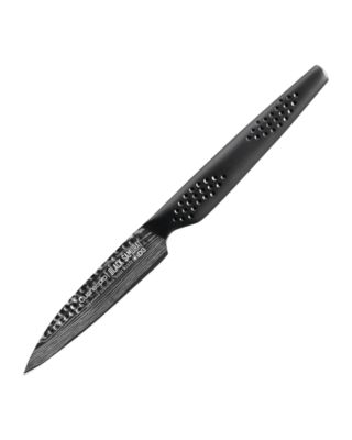 Cuisine::pro iD3Â® BLACK SAMURAI Paring Knife 3.5"