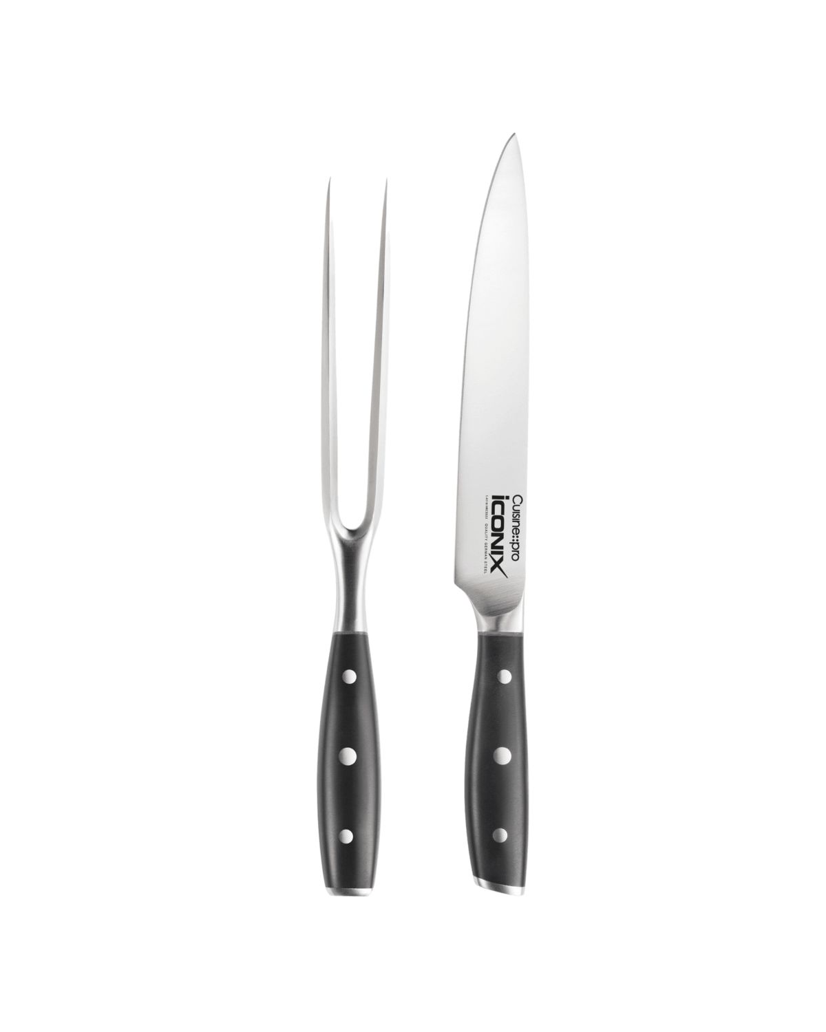 iconiX® Carving Knife Set