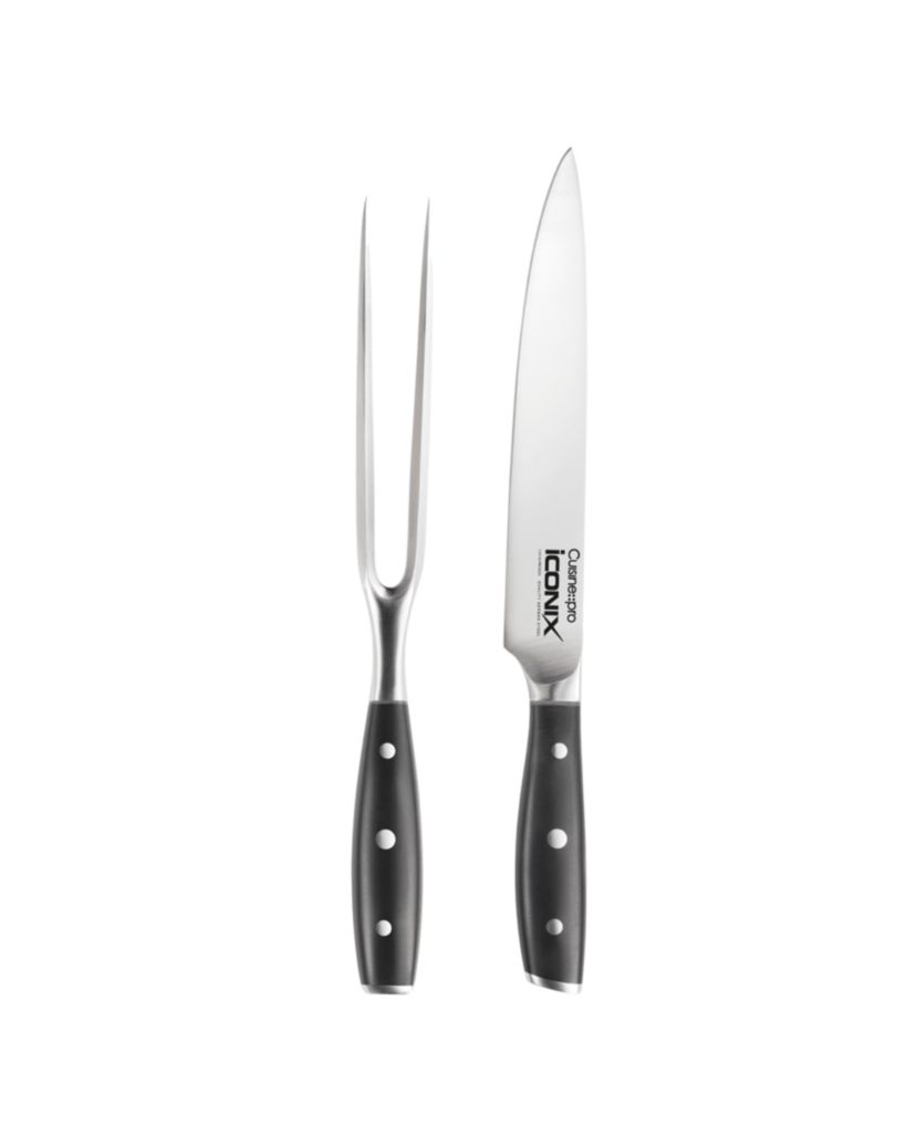 iconiX® Carving Knife Set