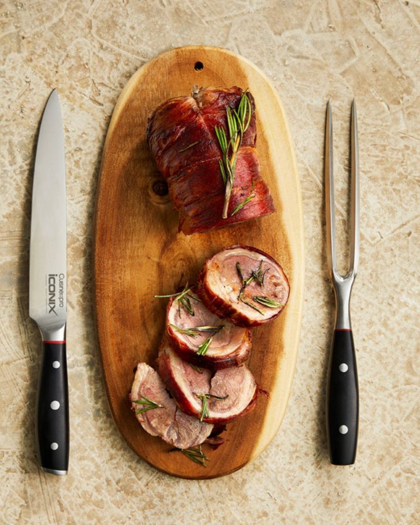 iconiX® Carving Knife Set