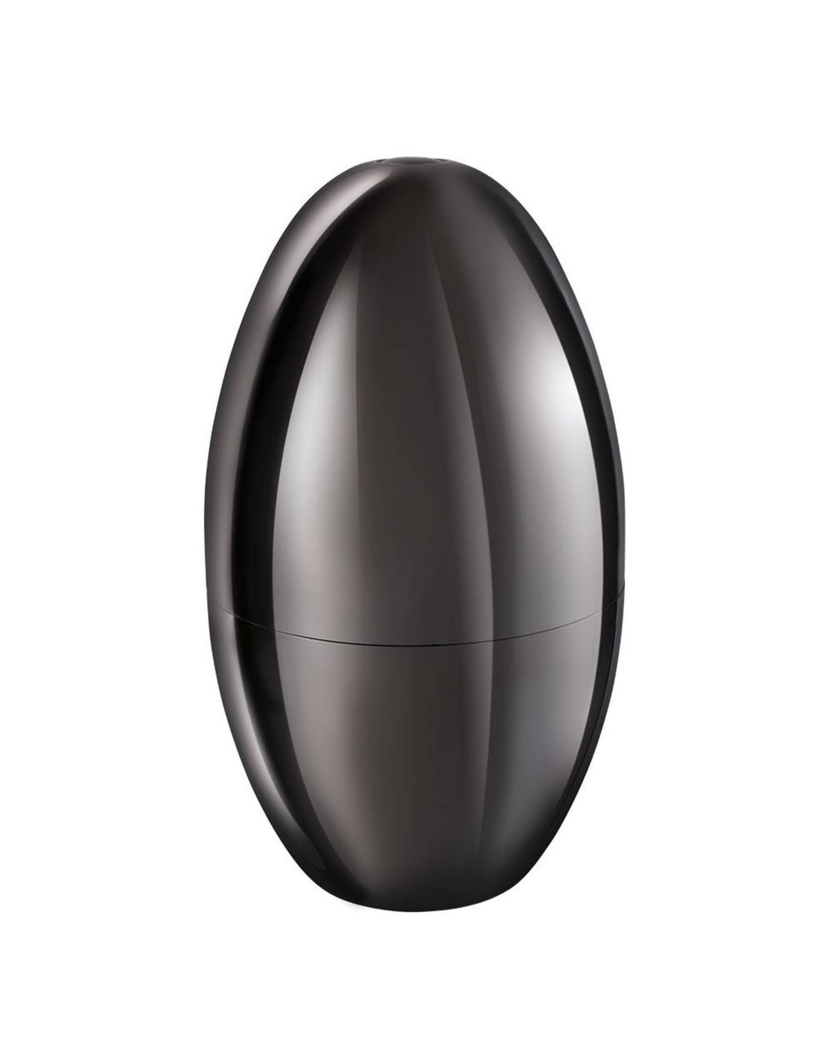 iD3® BLACK SAMURAI THE EGG 9 Piece Knife Block