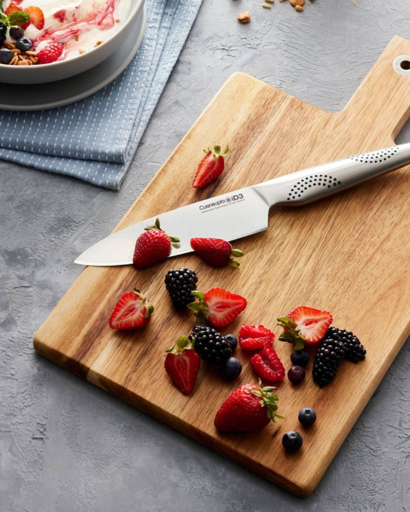 iD3® Chefs Knife 6"