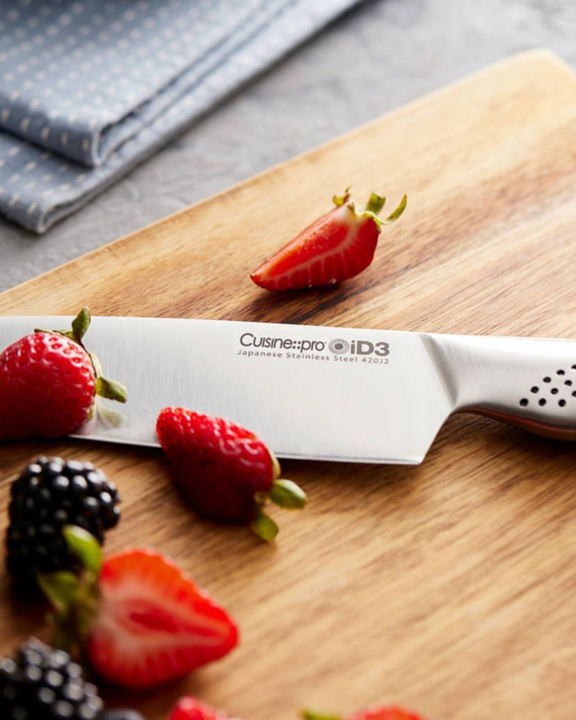 iD3® Chefs Knife 6"