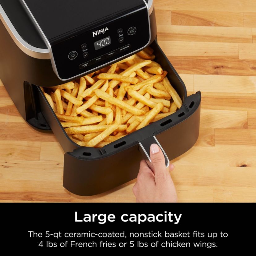 Air Fryer Pro