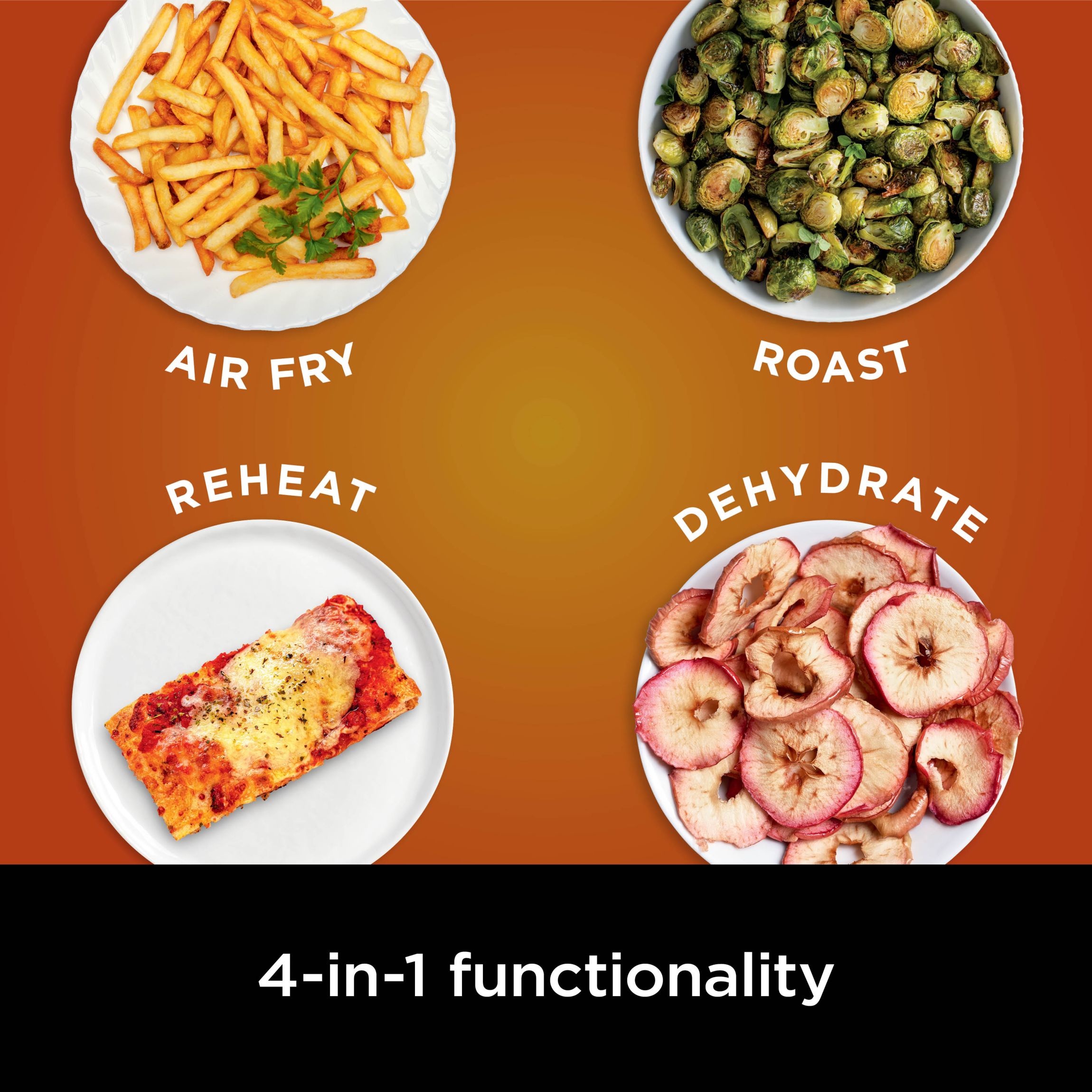 Air Fryer Pro