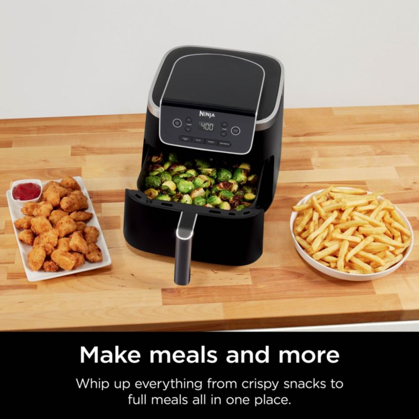 Air Fryer Pro