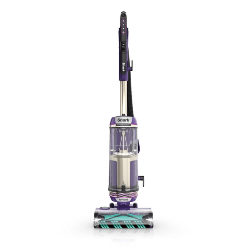 Detect Pro(TM) Max Upright Vacuum