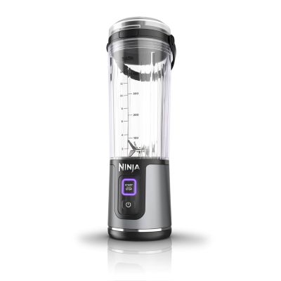 Ninja Blast Portable Blender, Black