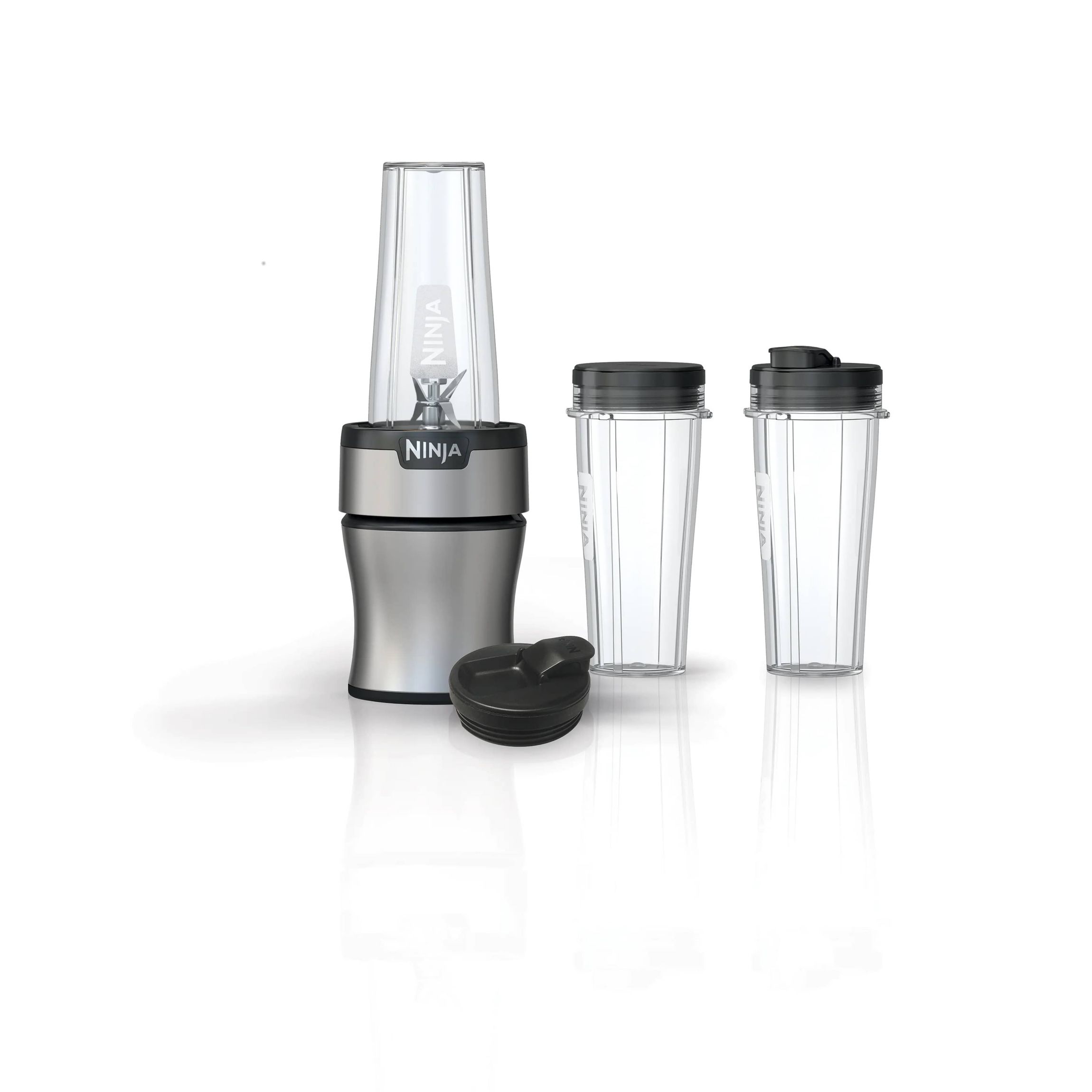 Nutri-Blender Plus
