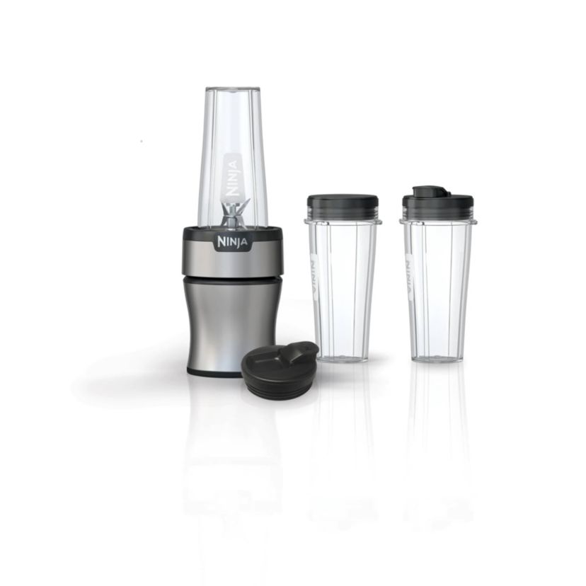 Nutri-Blender Plus