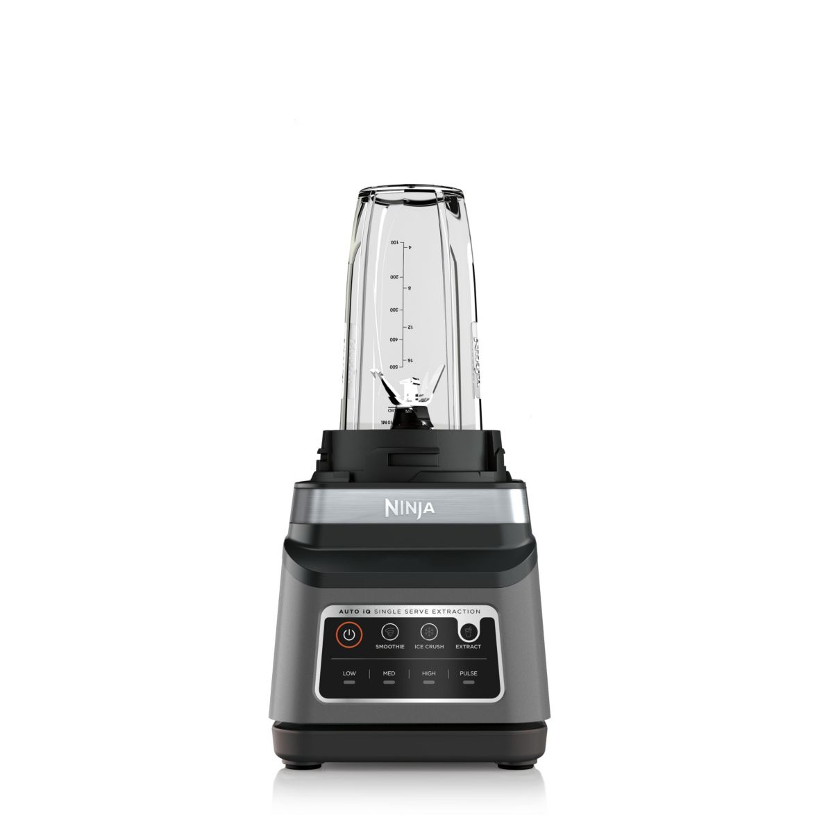 Professional Plus Blender DUO with Auto-iQ