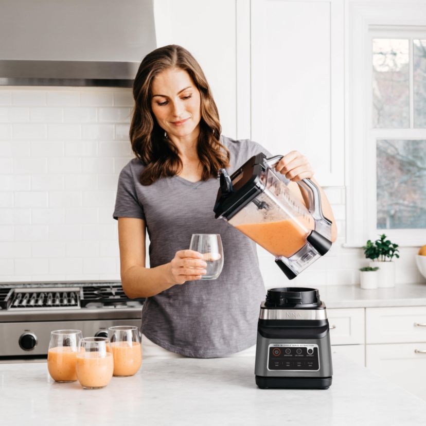 Professional Plus Blender DUO with Auto-iQ