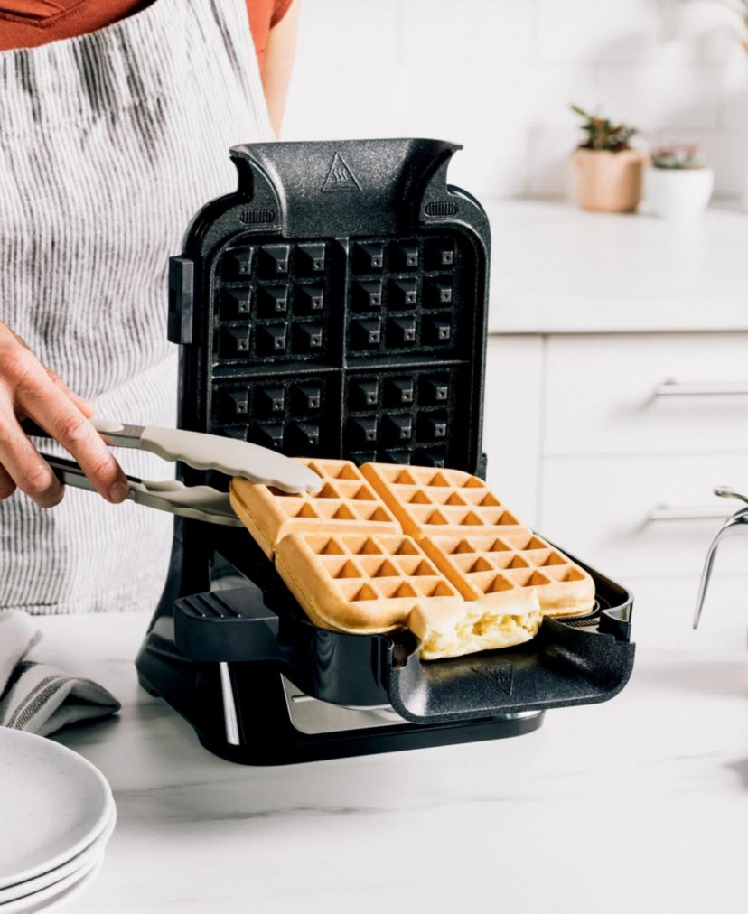 Belgian Waffle Maker PRO