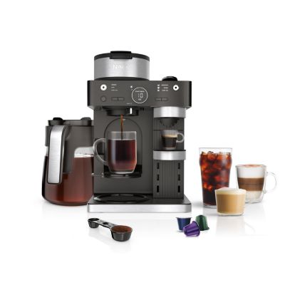 Ninja Espresso  Coffee Barista System
