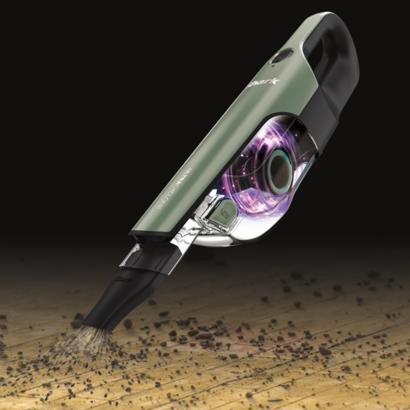 UltraCyclone Pro Cordless Handheld Vacuum