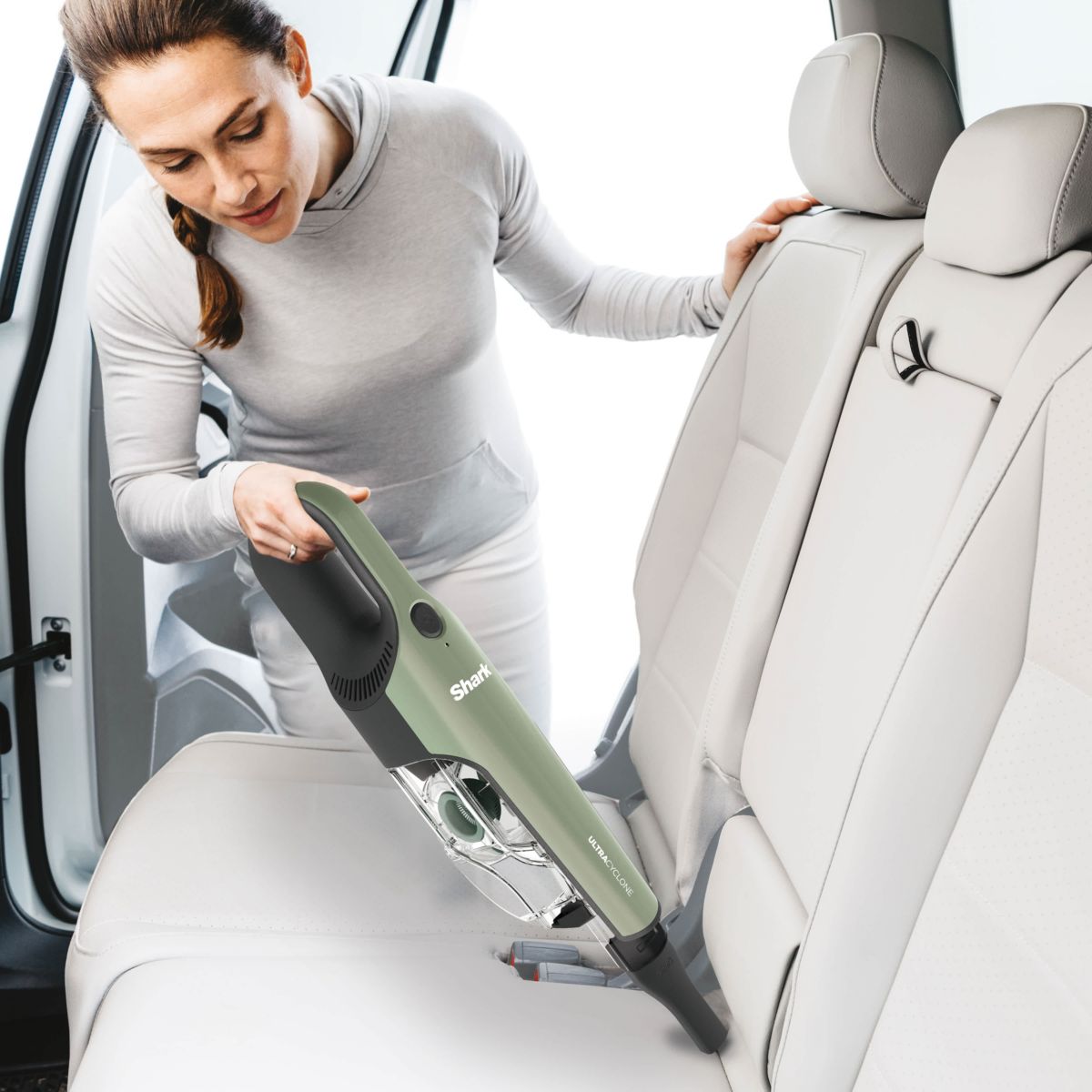 UltraCyclone Pro Cordless Handheld Vacuum