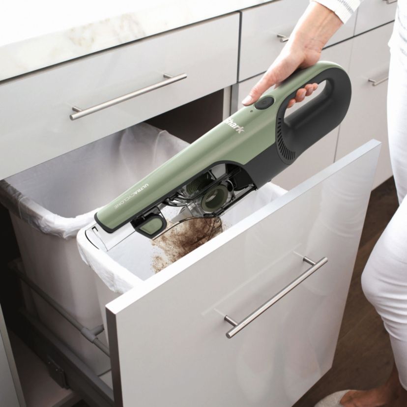 UltraCyclone Pro Cordless Handheld Vacuum