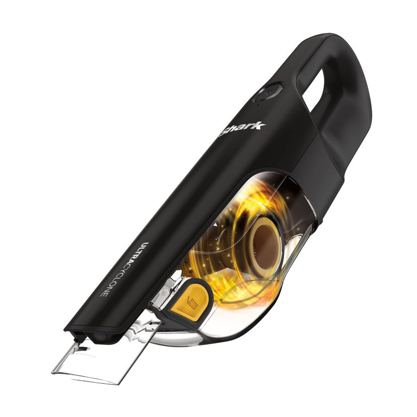 UltraCyclone Pet Pro+ cordless handheld vacuum