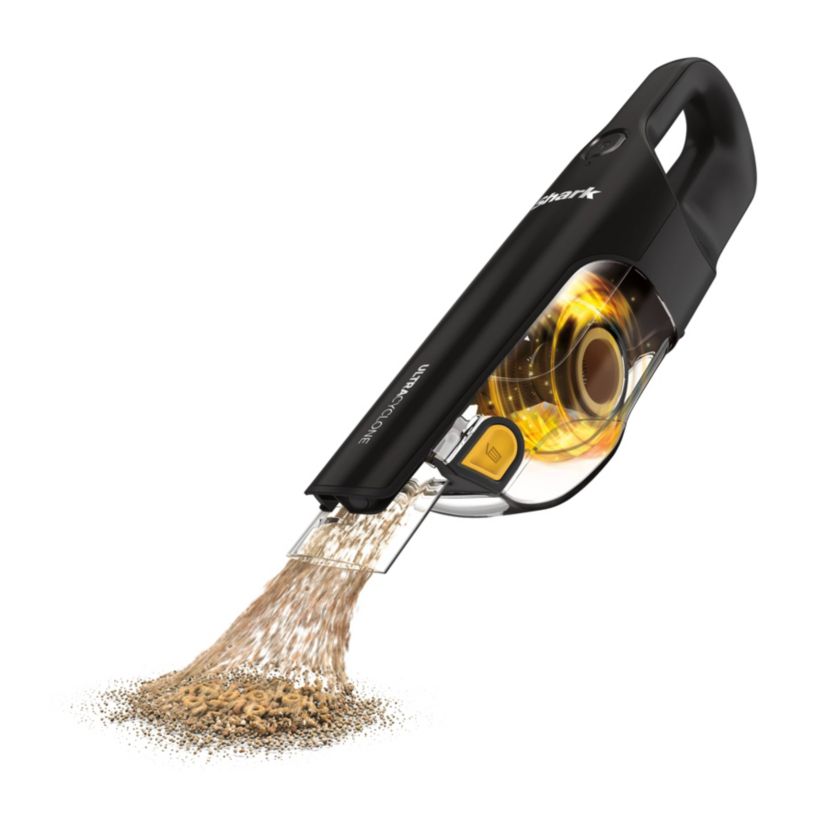 UltraCyclone Pet Pro+ cordless handheld vacuum