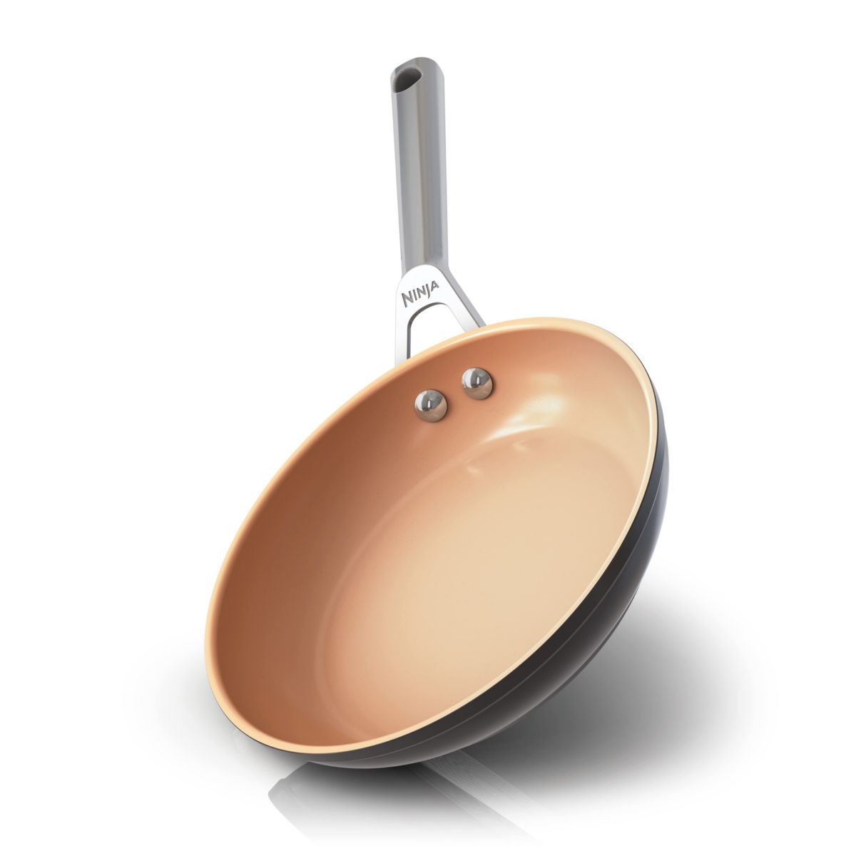 Extended Life Premium Ceramic 8" Fry Pan