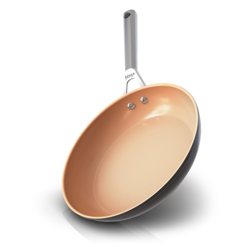 Extended Life Premium Ceramic 10.25" Fry Pan