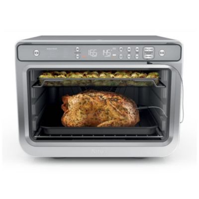 Ninja Prestige Smart XL Air Fryer  Countertop Oven with Pro Cook System
