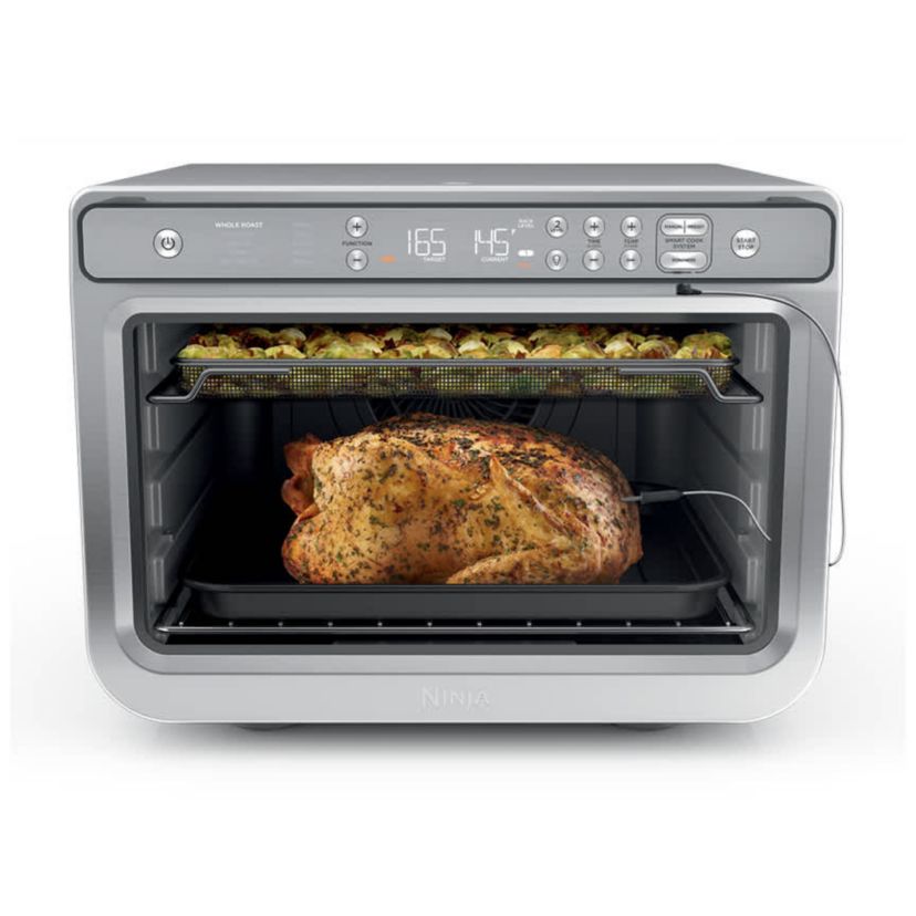 Prestige Smart XL Air Fryer & Countertop Oven with Pro Cook System