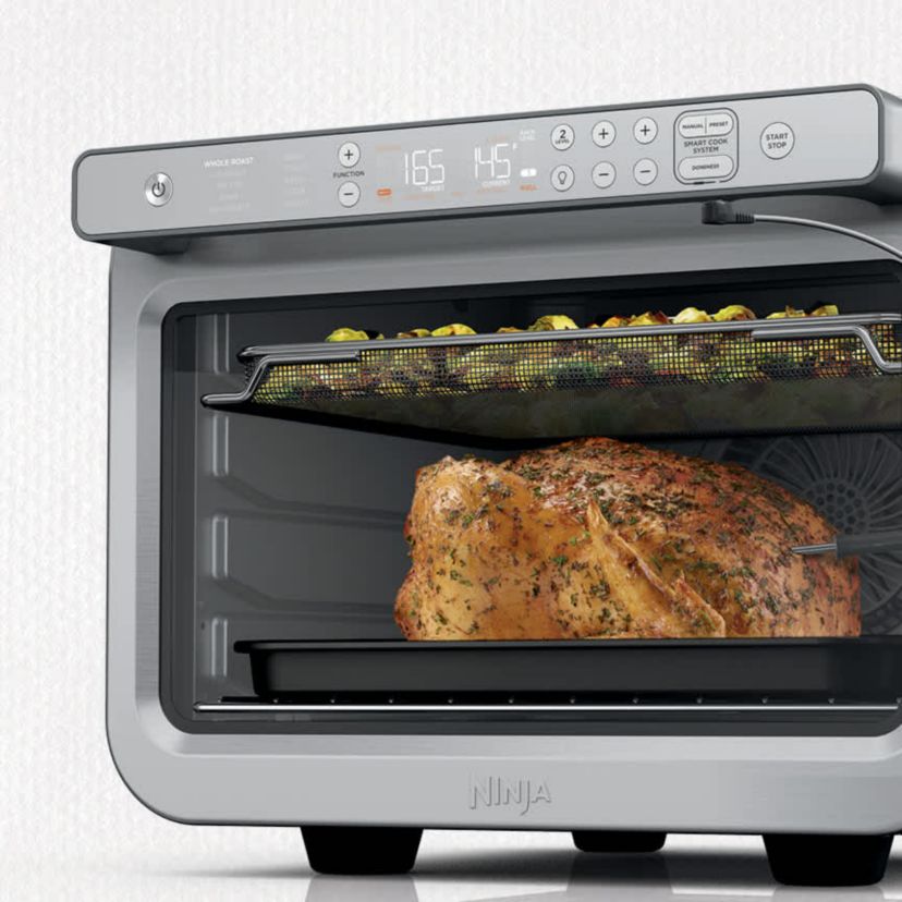Prestige Smart XL Air Fryer & Countertop Oven with Pro Cook System