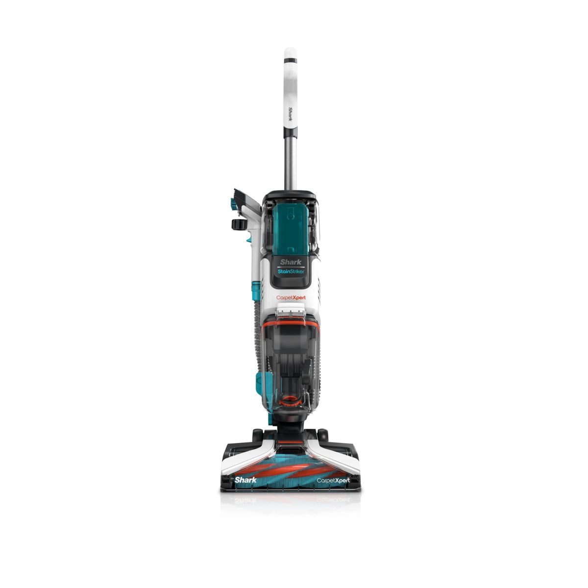 CarpetXpert with Stainstriker Upright Deep Carpet Cleaner