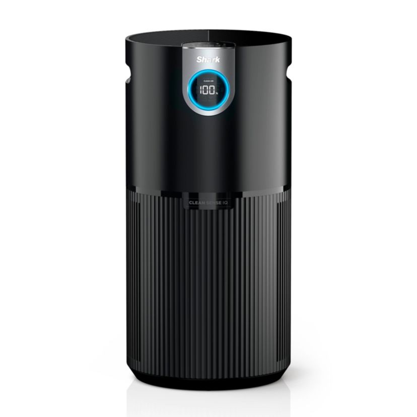 Shark Air Purifier MAX with True HEPA