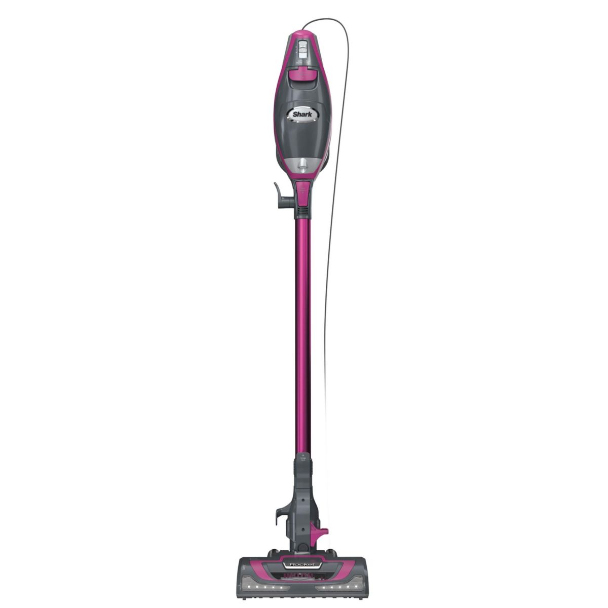 Rocket Pro DLX Corded Stick Vacuum