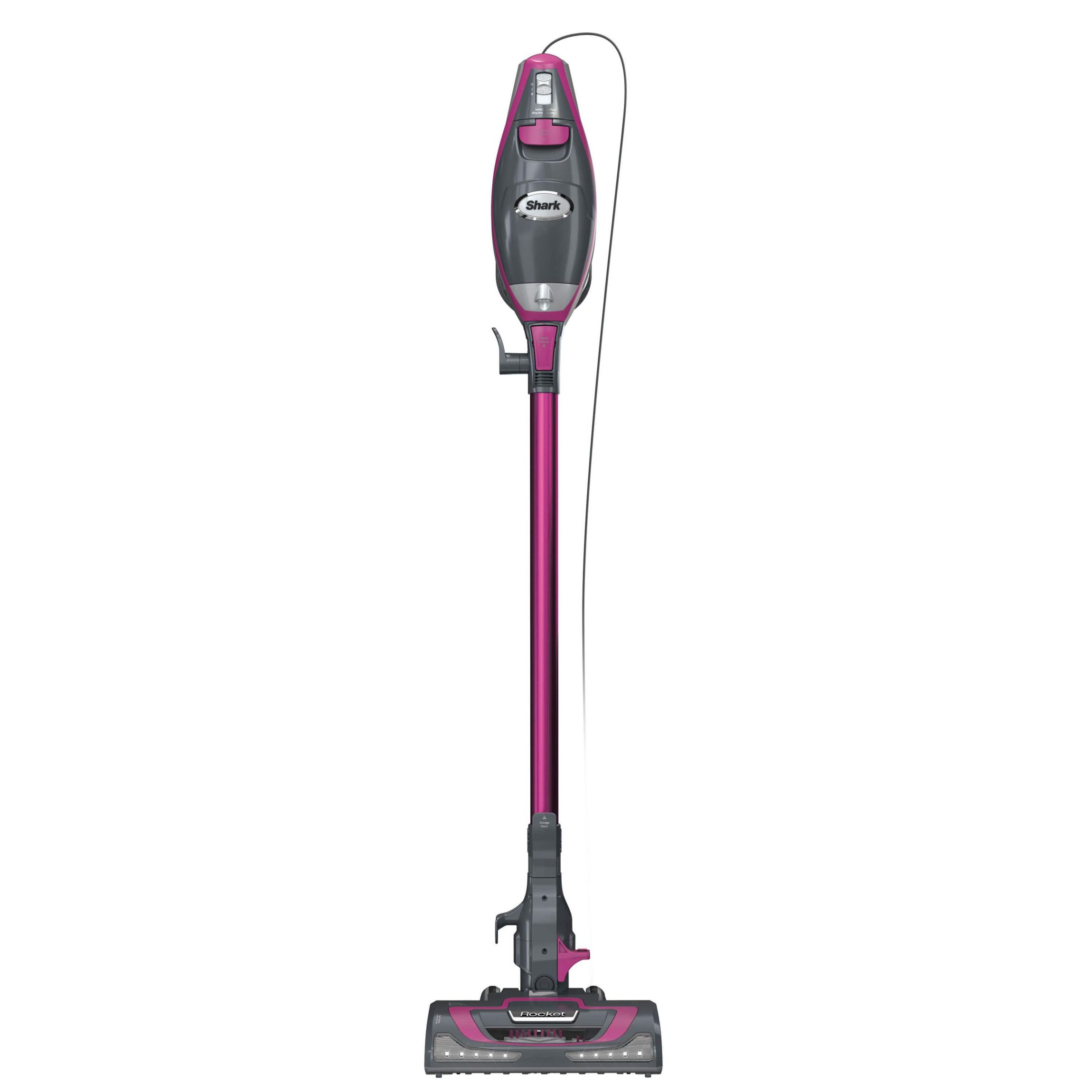 Rocket Pro DLX Corded Stick Vacuum