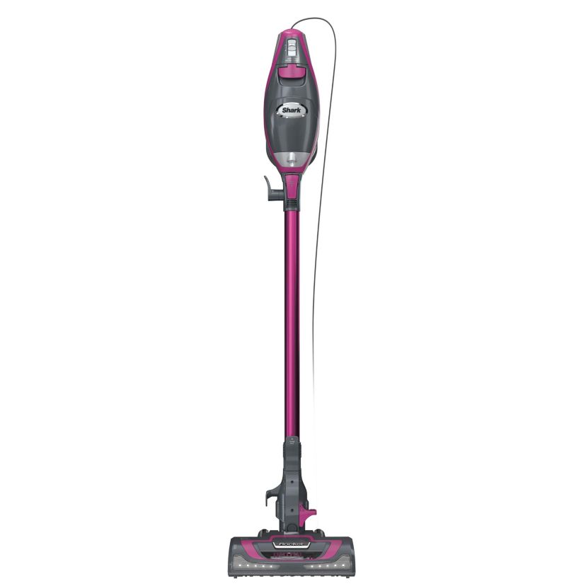 Rocket Pro DLX Corded Stick Vacuum